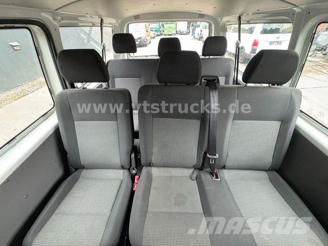 Volkswagen T6.1 Transporter Kombi lang 8 Sitzer Klima 廂式貨物運輸車