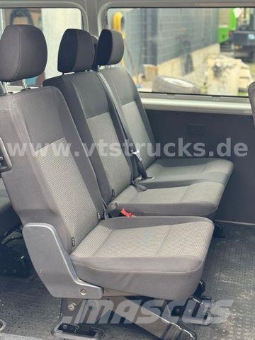 Volkswagen T6.1 Transporter Kombi lang 8 Sitzer Klima 廂式貨物運輸車