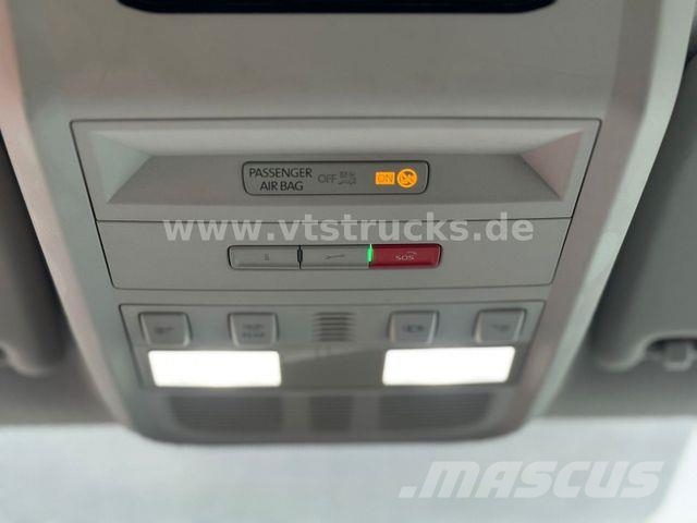 Volkswagen T6.1 Transporter Kombi lang 8 Sitzer Klima 廂式貨物運輸車