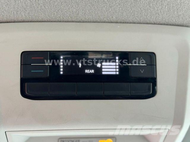 Volkswagen T6.1 Transporter Kombi lang 8 Sitzer Klima 廂式貨物運輸車