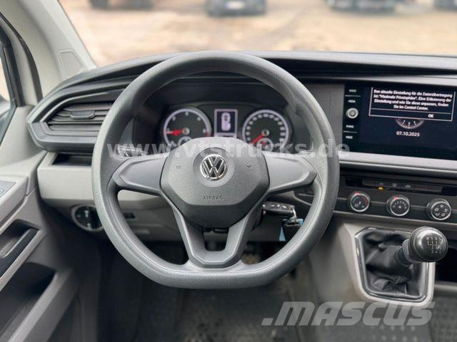 Volkswagen T6.1 Transporter Kombi lang 8 Sitzer Klima 廂式貨物運輸車