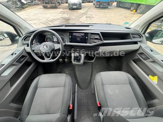 Volkswagen T6.1 Transporter Kombi lang 8 Sitzer Klima 廂式貨物運輸車