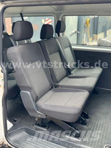 Volkswagen T6.1 Transporter Kombi lang 8 Sitzer Klima 廂式貨物運輸車