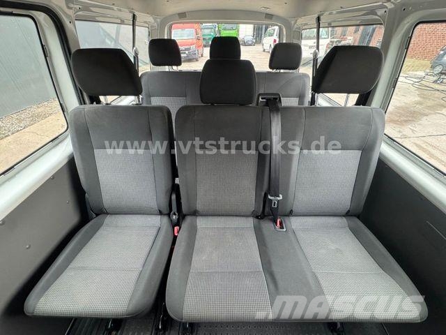 Volkswagen T6.1 Transporter Kombi lang 8 Sitzer Klima 廂式貨物運輸車