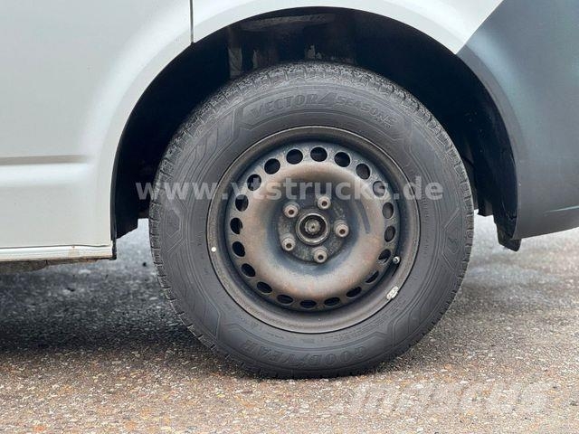 Volkswagen T6.1 Transporter Kombi lang 8 Sitzer Klima 廂式貨物運輸車