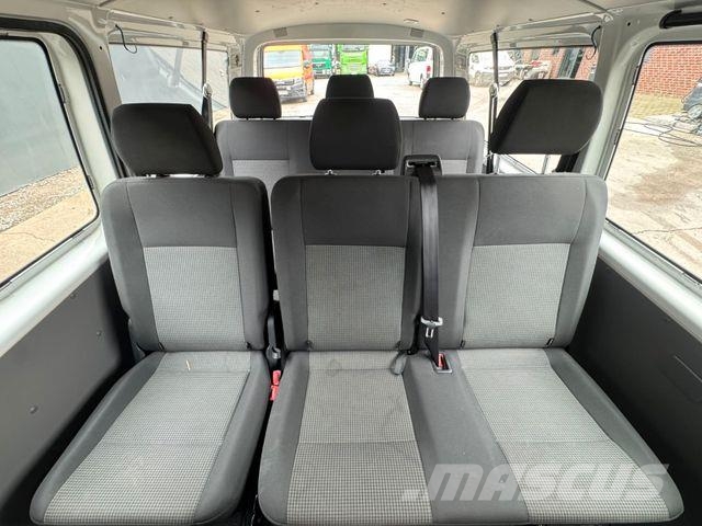 Volkswagen T6.1 Transporter Kombi lang 8 Sitzer Klima 廂式貨物運輸車