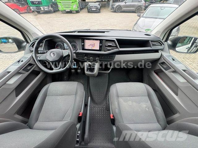 Volkswagen T6.1 Transporter Kombi lang 8 Sitzer Klima 廂式貨物運輸車