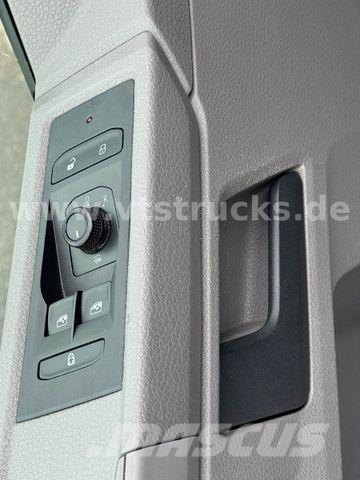 Volkswagen T6.1 Transporter Kombi lang 8 Sitzer Klima 廂式貨物運輸車