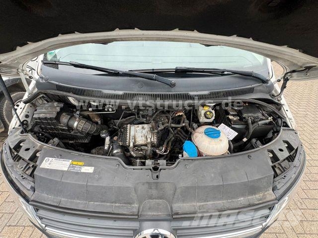Volkswagen T6.1 Transporter Kombi lang 8 Sitzer Klima 廂式貨物運輸車