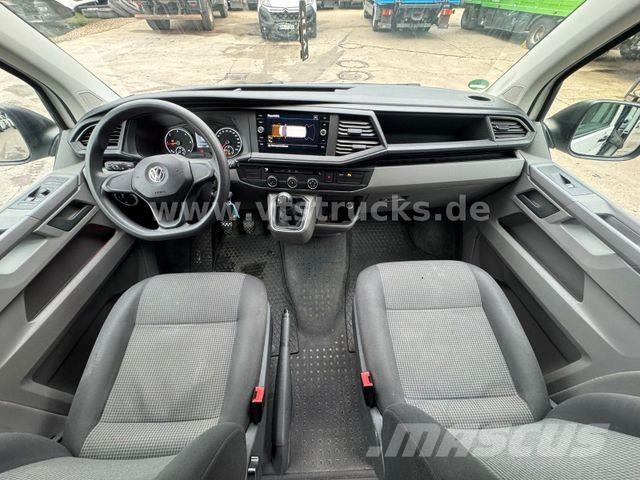 Volkswagen T6.1 Transporter Kombi lang 8 Sitzer Klima 廂式貨物運輸車
