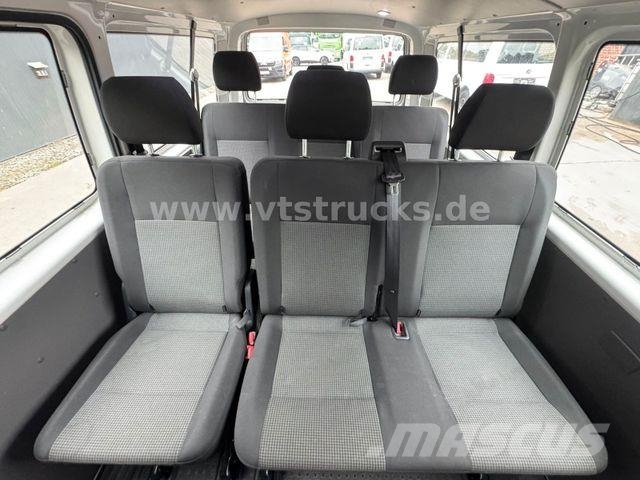 Volkswagen T6.1 Transporter Kombi lang 8 Sitzer Klima 廂式貨物運輸車