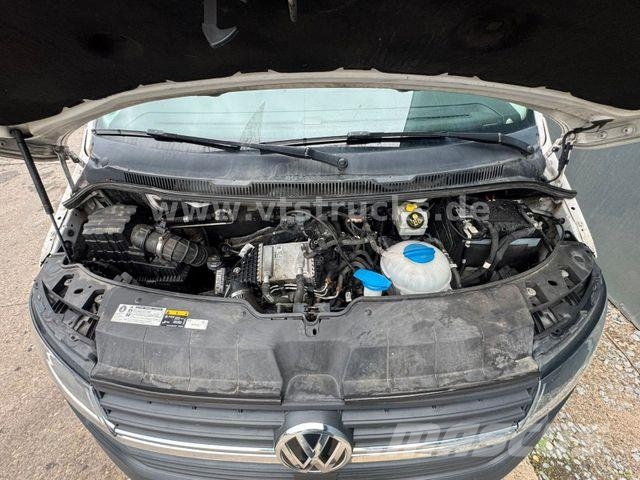 Volkswagen T6.1 Transporter Kombi lang 8 Sitzer Klima 廂式貨物運輸車