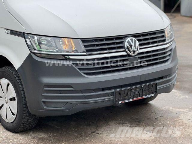 Volkswagen T6.1 Transporter Kombi lang 8 Sitzer Klima 廂式貨物運輸車