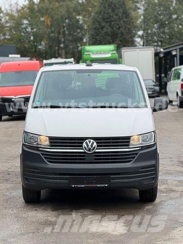 Volkswagen T6.1 Transporter Kombi lang 8 Sitzer Klima 廂式貨物運輸車