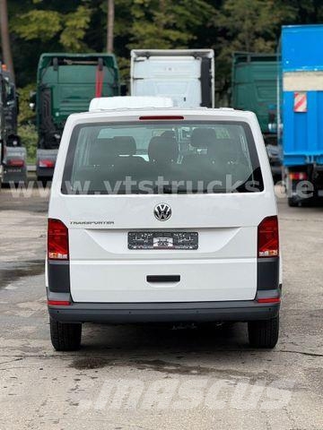 Volkswagen T6.1 Transporter Kombi lang 8 Sitzer Klima 廂式貨物運輸車
