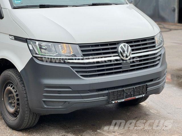 Volkswagen T6.1 Transporter Kombi lang 8 Sitzer Klima 廂式貨物運輸車
