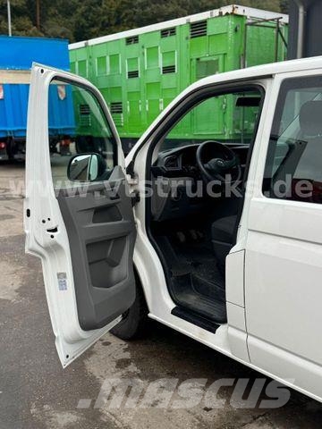 Volkswagen T6.1 Transporter Kombi lang 8 Sitzer Klima 廂式貨物運輸車