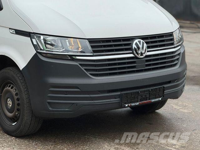 Volkswagen T6.1 Transporter Kombi lang 8 Sitzer Klima 廂式貨物運輸車