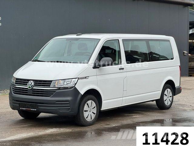 Volkswagen T6.1 Transporter Kombi lang 8 Sitzer Klima 廂式貨物運輸車