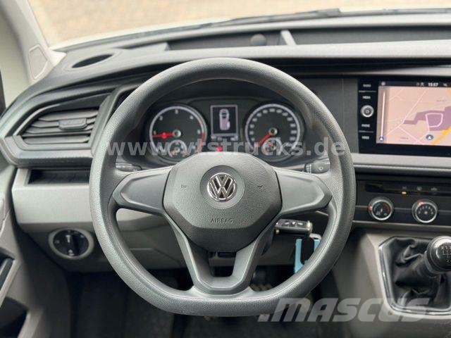 Volkswagen T6.1 Transporter Kombi lang 8 Sitzer Klima 廂式貨物運輸車