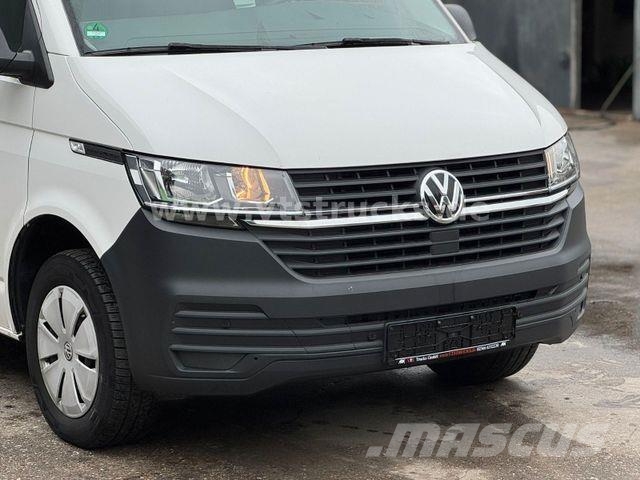 Volkswagen T6.1 Transporter Kombi lang 8 Sitzer Klima 廂式貨物運輸車