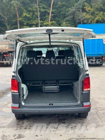 Volkswagen T6.1 Transporter Kombi lang 8 Sitzer Klima 廂式貨物運輸車