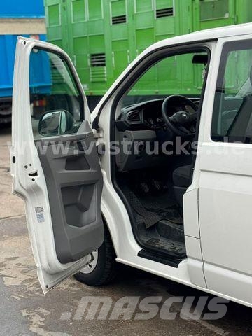 Volkswagen T6.1 Transporter Kombi lang 8 Sitzer Klima 廂式貨物運輸車