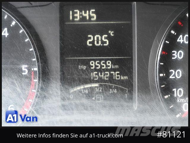 Volkswagen T6 Kasten 2.0 TDI, Tachograph, AHK, RFK Dodávky