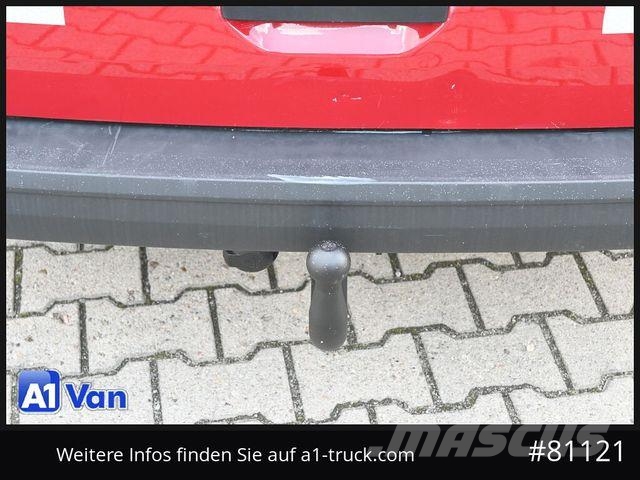 Volkswagen T6 Kasten 2.0 TDI, Tachograph, AHK, RFK Dodávky