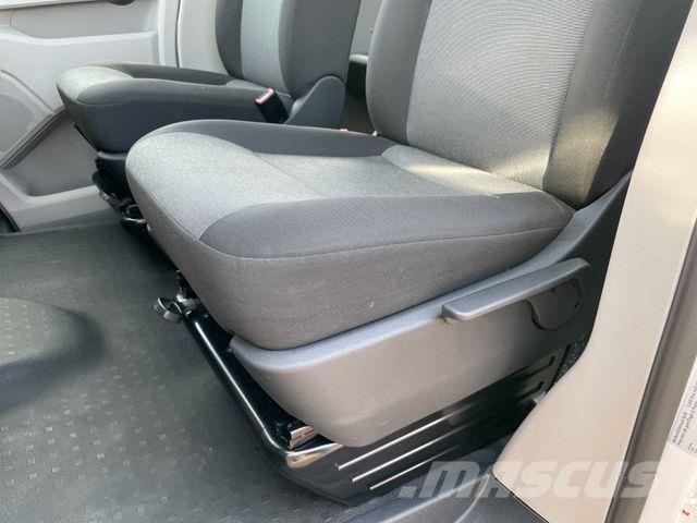 Volkswagen T6 Kombi L2H3/ 8 Sitze/ AC/ Rampe/ PDC/ Org. KM Mini autobuze
