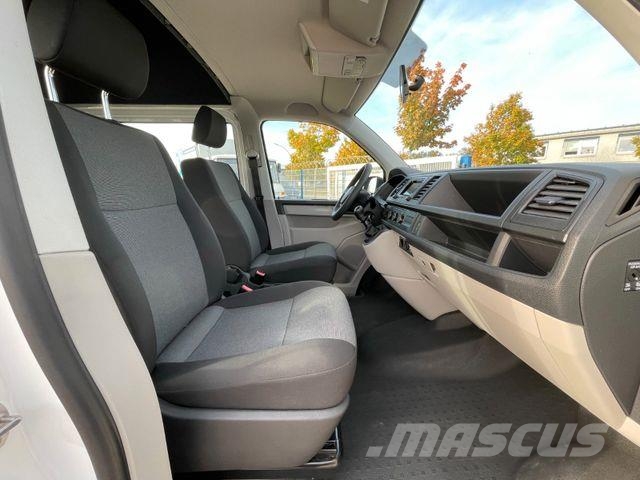 Volkswagen T6 Kombi L2H3/ 8 Sitze/ AC/ Rampe/ PDC/ Org. KM Mini autobuze