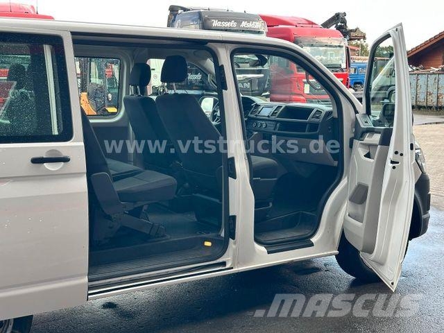 Volkswagen T6 Transporter Kasten EcoProfi Varebiler