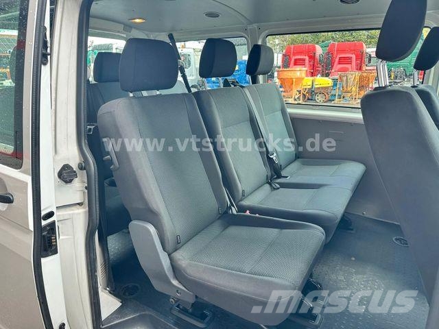 Volkswagen T6 Transporter Kasten EcoProfi Varebiler