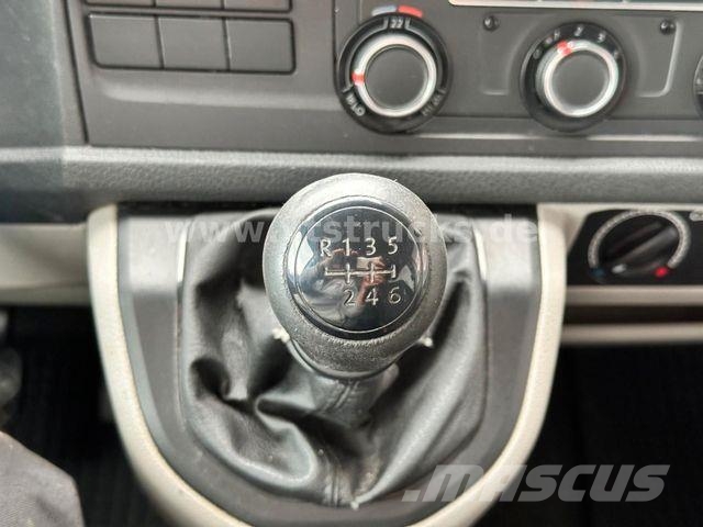 Volkswagen T6 Transporter Kasten EcoProfi Varebiler