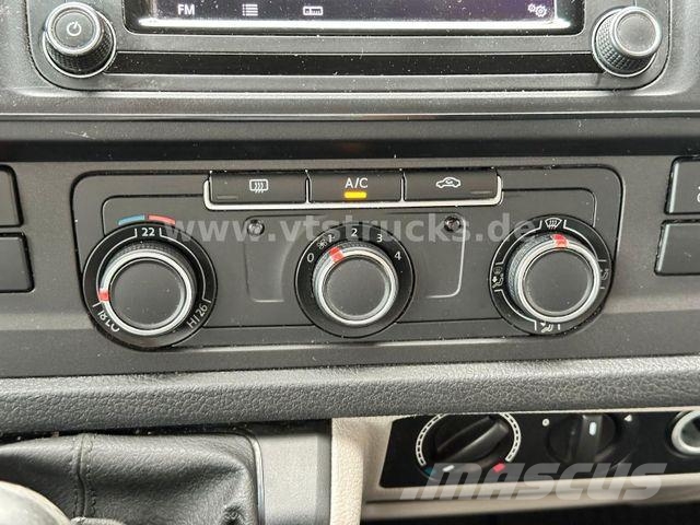Volkswagen T6 Transporter Kasten EcoProfi Varebiler
