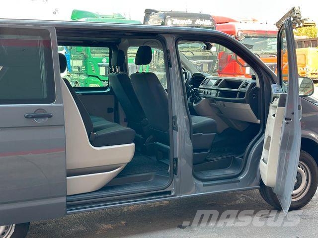 Volkswagen T6 Transporter Kasten-Plus Trendline Varebiler