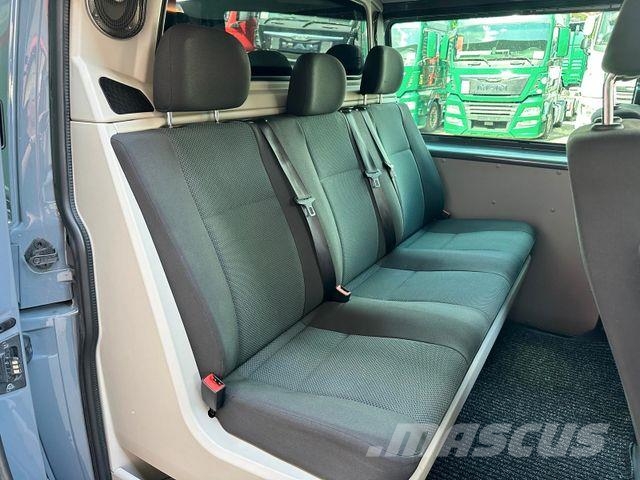 Volkswagen T6 Transporter Kasten-Plus Trendline Varebiler