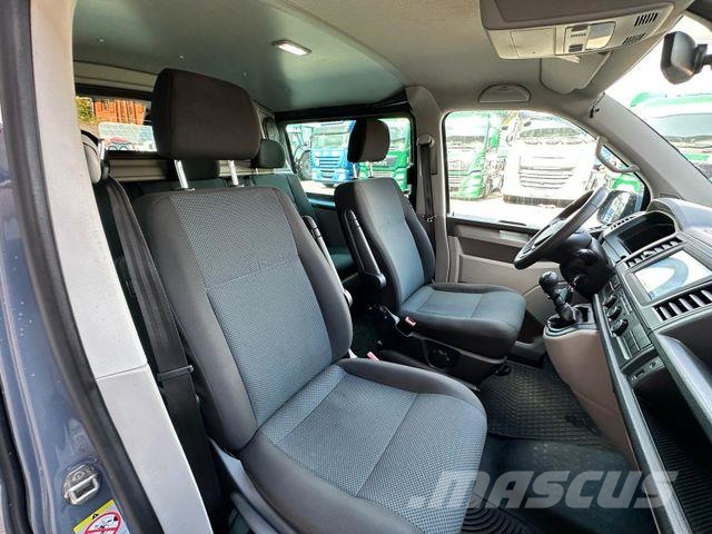 Volkswagen T6 Transporter Kasten-Plus Trendline Varebiler