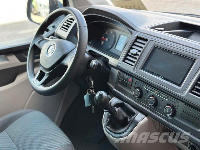Volkswagen T6 Transporter Kasten-Plus Trendline Varebiler