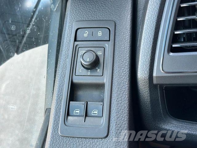 Volkswagen T6 Transporter Kasten-Plus Trendline Varebiler