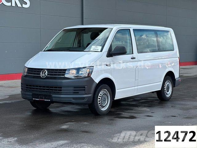 Volkswagen T6 Transporter Kasten EcoProfi Varebiler