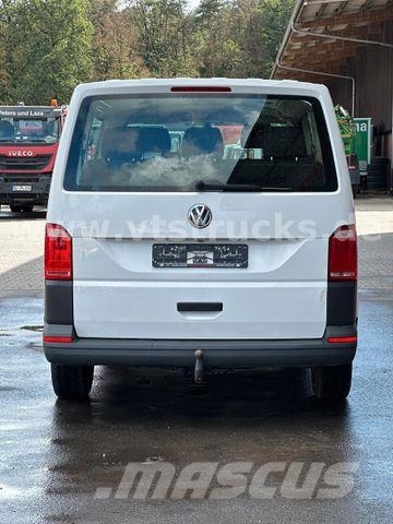 Volkswagen T6 Transporter Kasten EcoProfi Varebiler