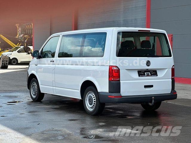 Volkswagen T6 Transporter Kasten EcoProfi Varebiler
