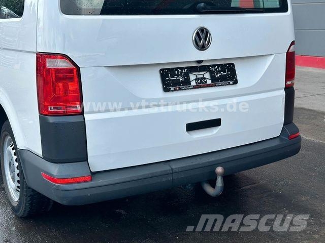 Volkswagen T6 Transporter Kasten EcoProfi Varebiler