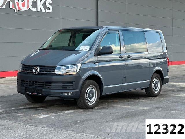 Volkswagen T6 Transporter Kasten-Plus Trendline Varebiler
