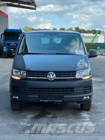 Volkswagen T6 Transporter Kasten-Plus Trendline Varebiler
