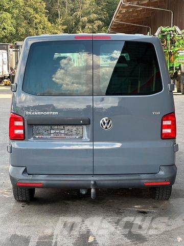 Volkswagen T6 Transporter Kasten-Plus Trendline Varebiler