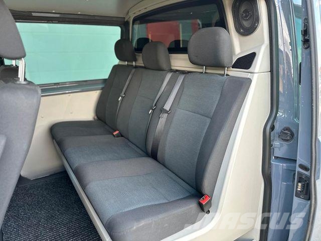 Volkswagen T6 Transporter Kasten-Plus Trendline Varebiler