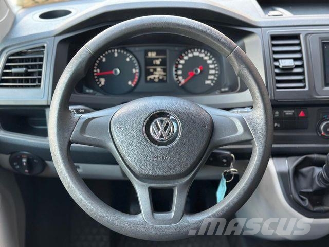 Volkswagen T6 Transporter Kasten-Plus Trendline Varebiler