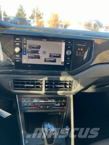 Volkswagen Taigo 110PS DSG Life Navi dig. Cockpit pro سيارات